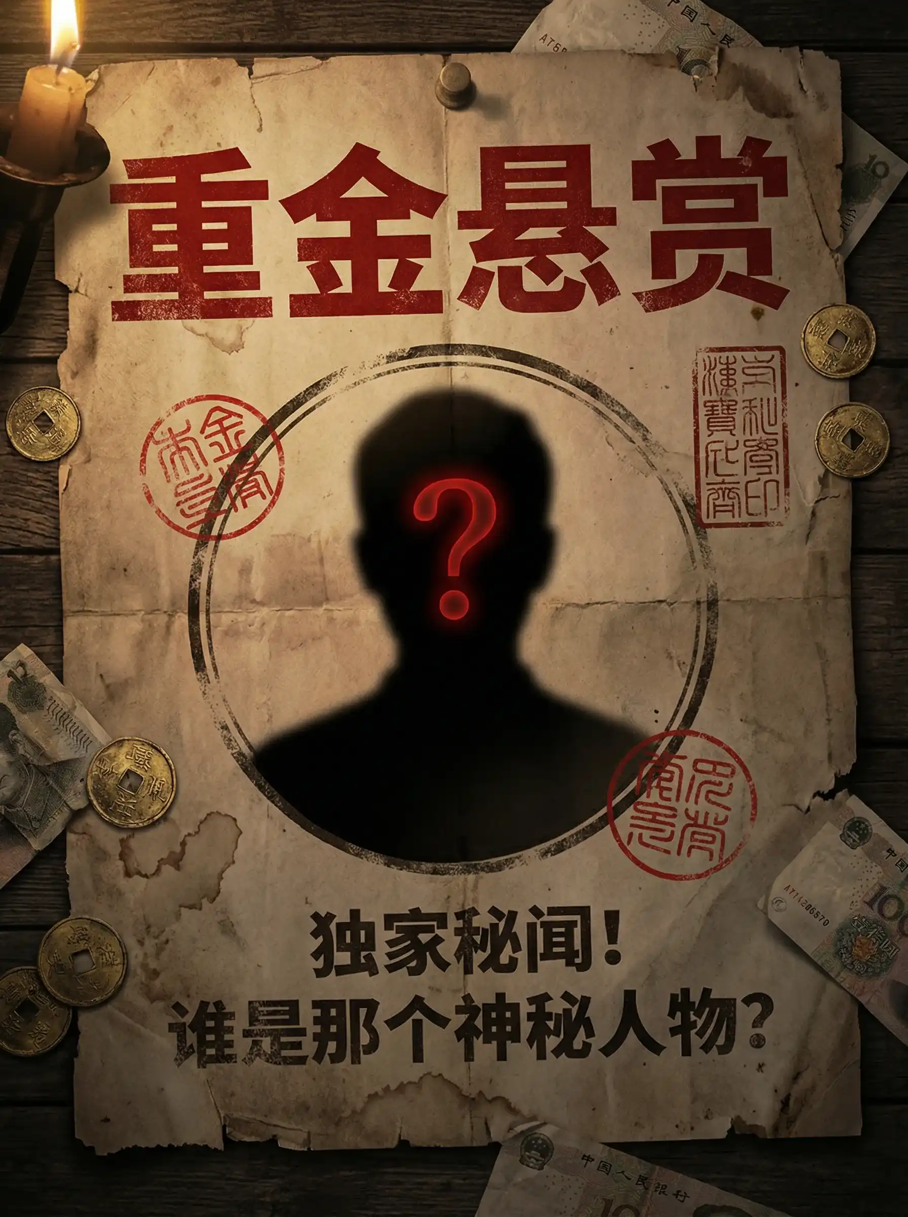 dafabet大發网址 - 重金悬赏线索征集令